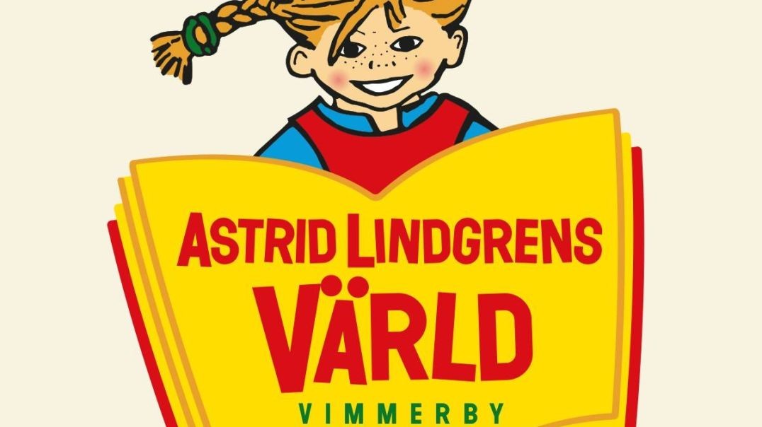 Tecknat Barn Svenska:Välkommen Till Astrid Lindgrens Värld AB (1981-2024) DVDRIPPEN (Svenska) Biotra
